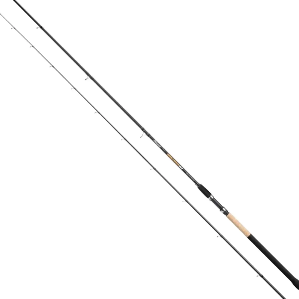 Shakespeare Challenge XT Specialist Rod