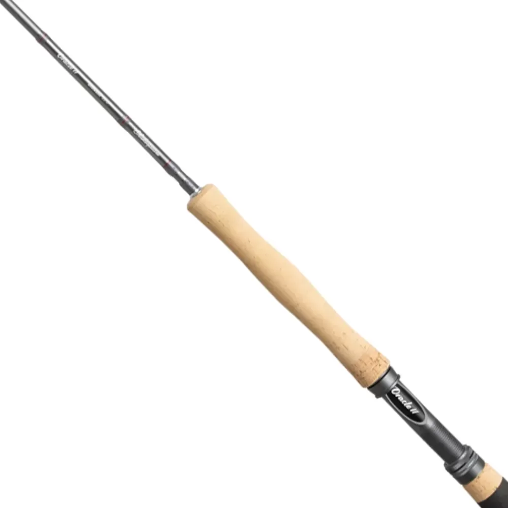 Shakespeare Oracle 2 Stillwater Fly Rod