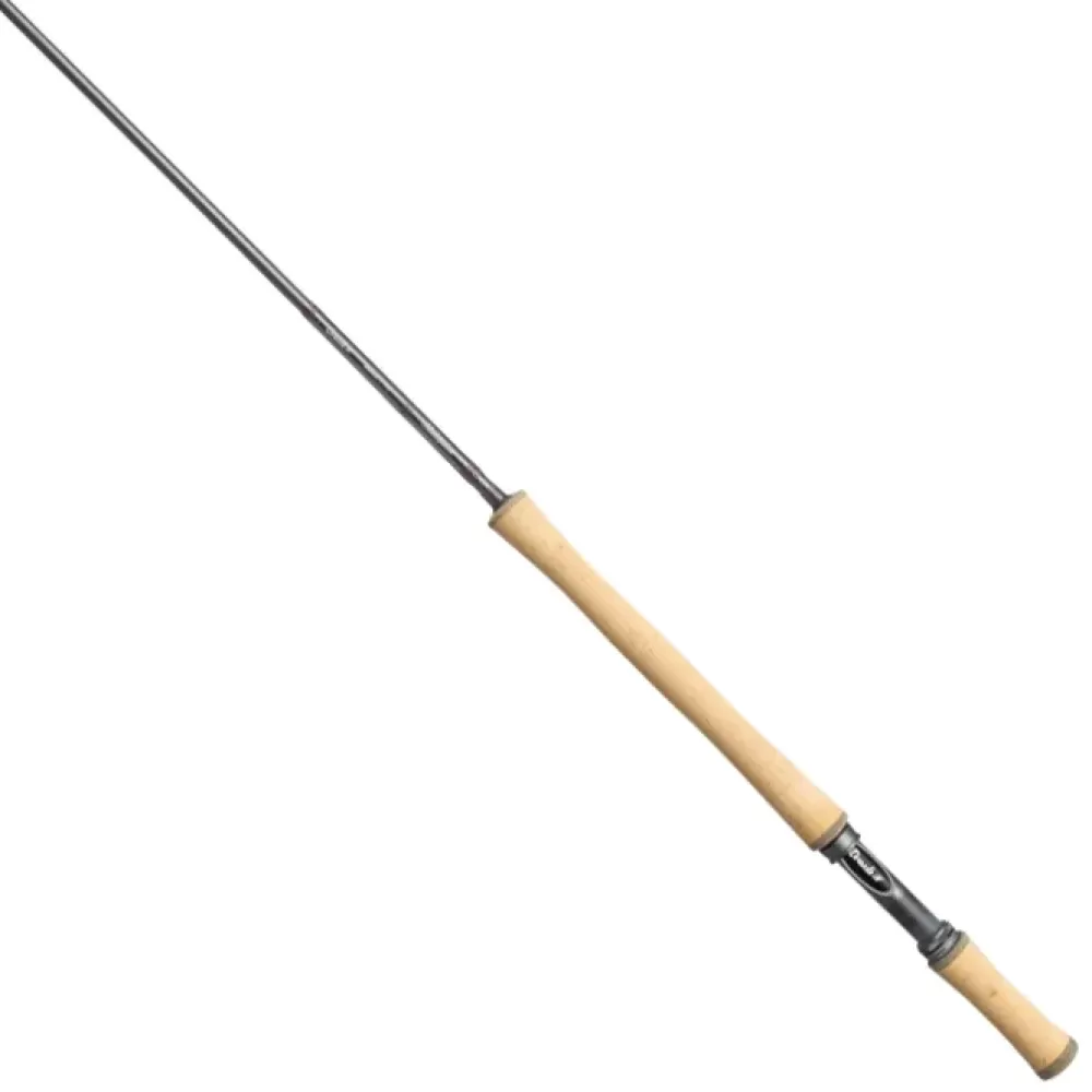 Shakespeare Oracle 2 Switch Fly Rod