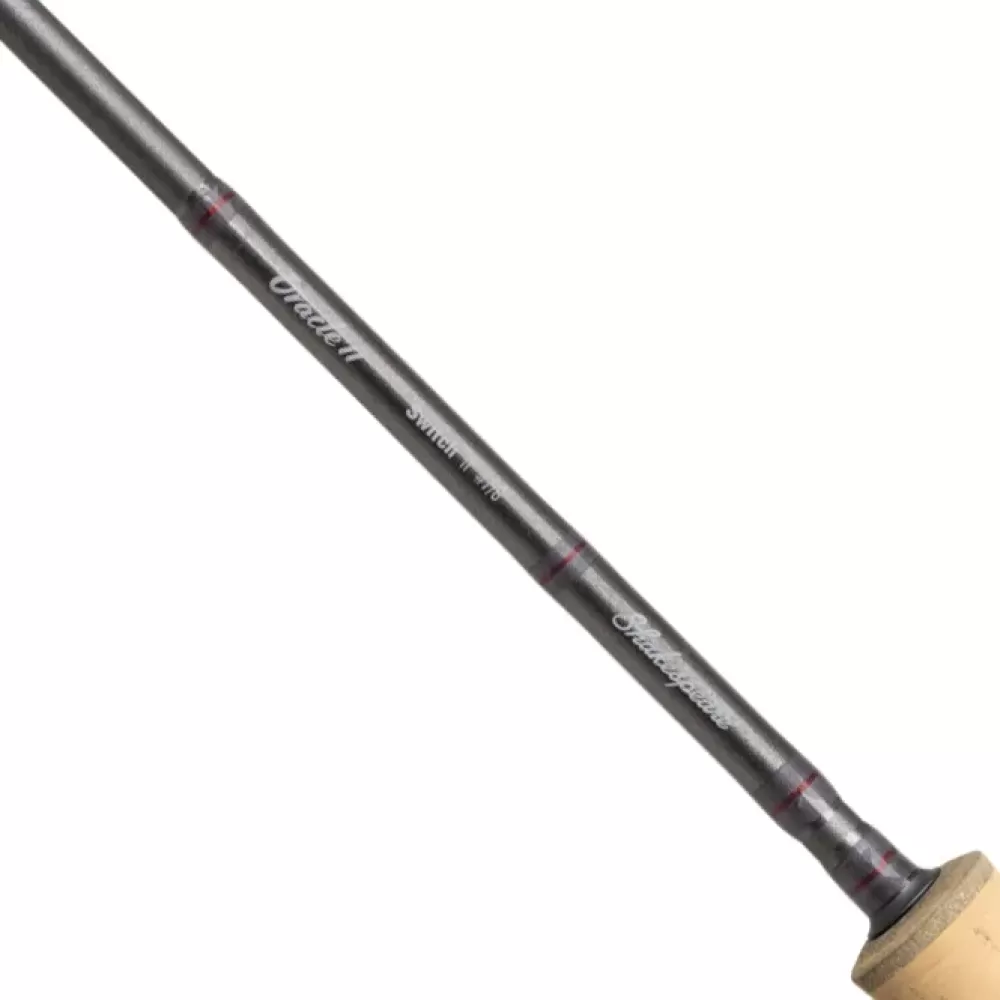 Shakespeare Oracle 2 Switch Fly Rod