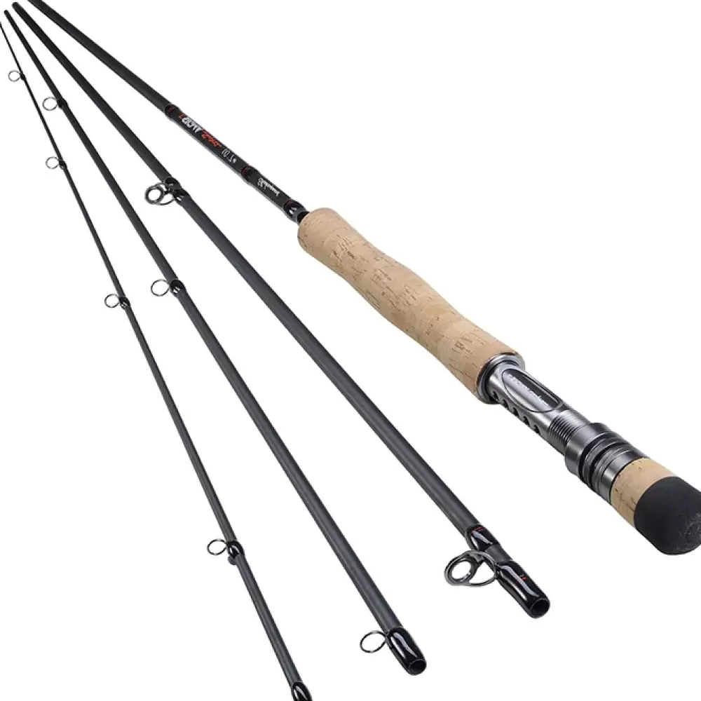 Shakespeare Sigma Supra Fly Fishing Rods