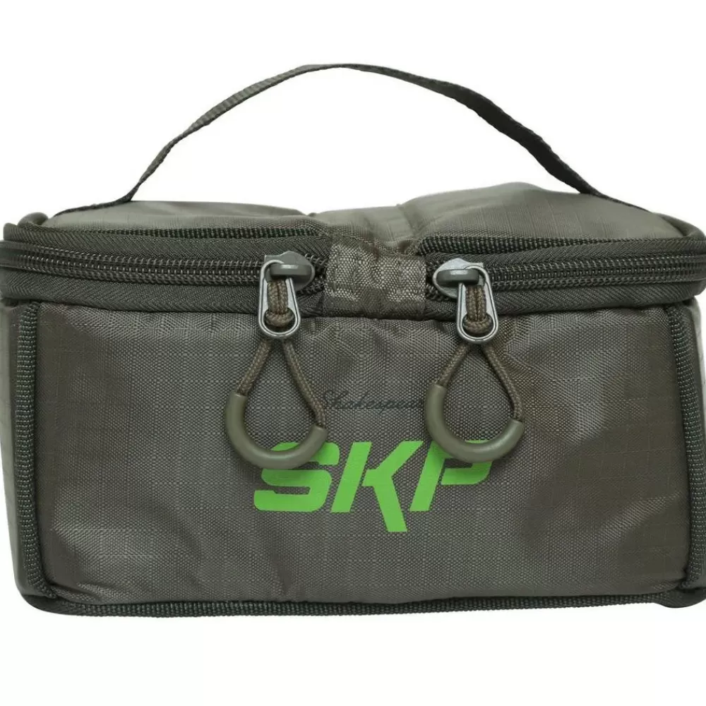 Shakespeare SKP Accessory Bag- Luggage
