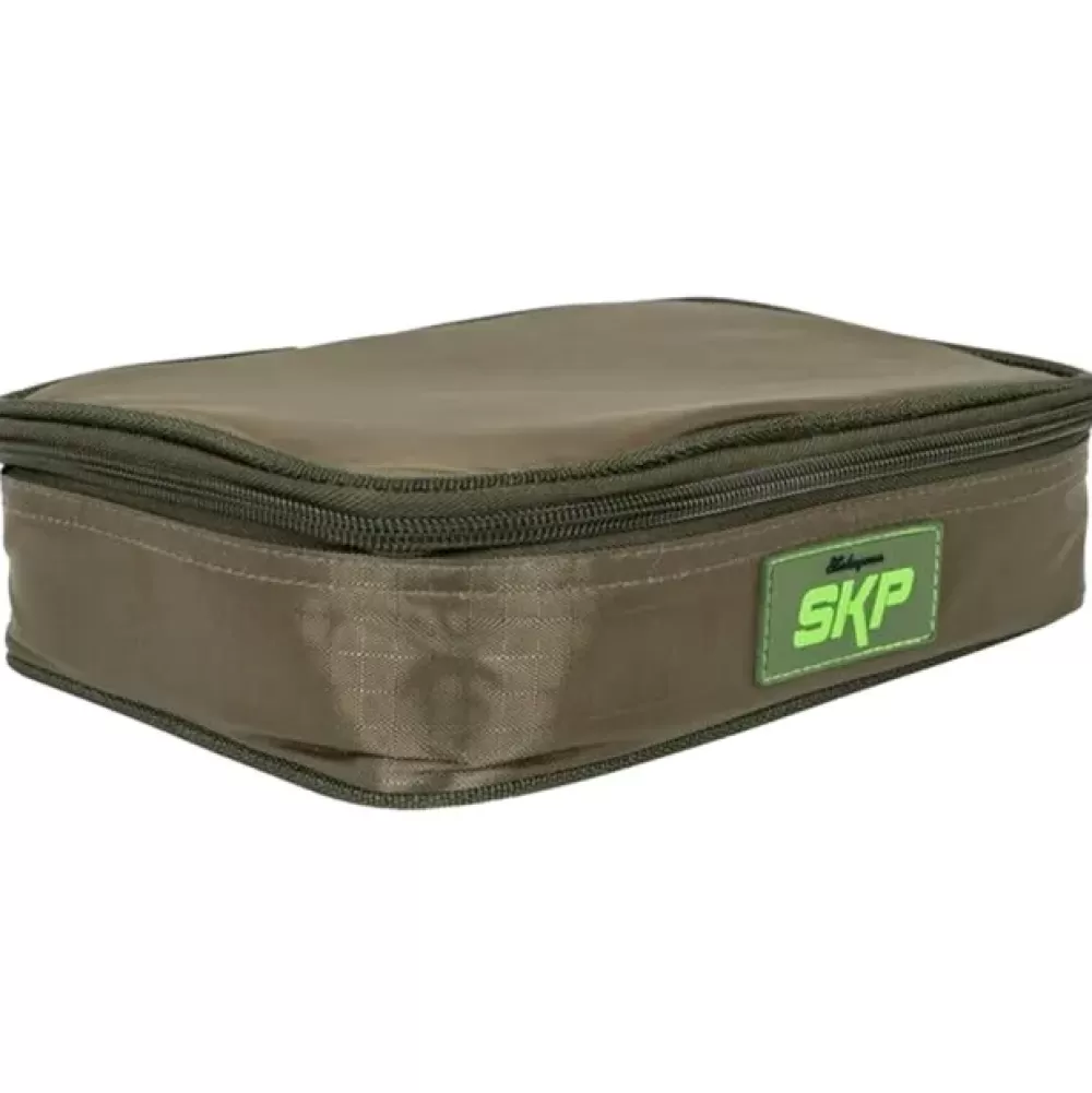 Shakespeare SKP Bits & Bobs Pouch- Luggage