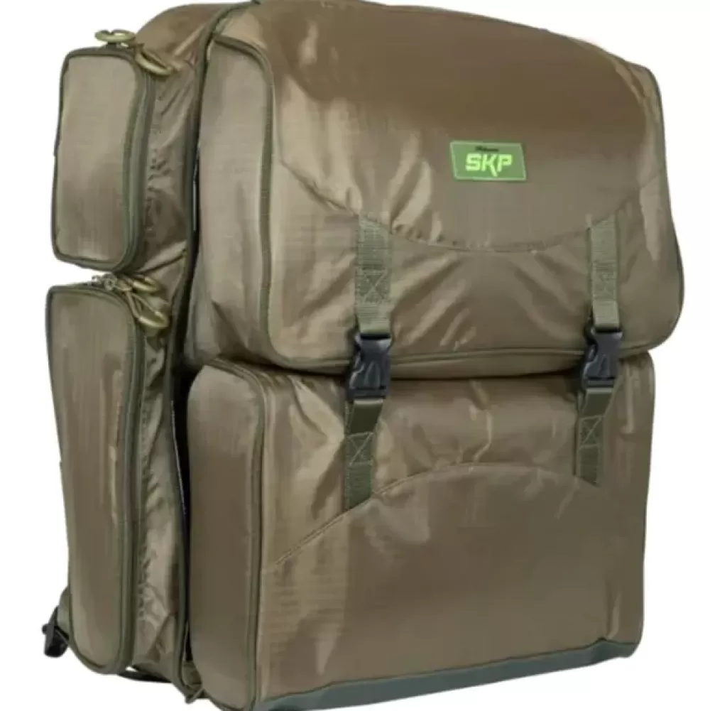 Shakespeare SKP Combination Rucksack- Luggage