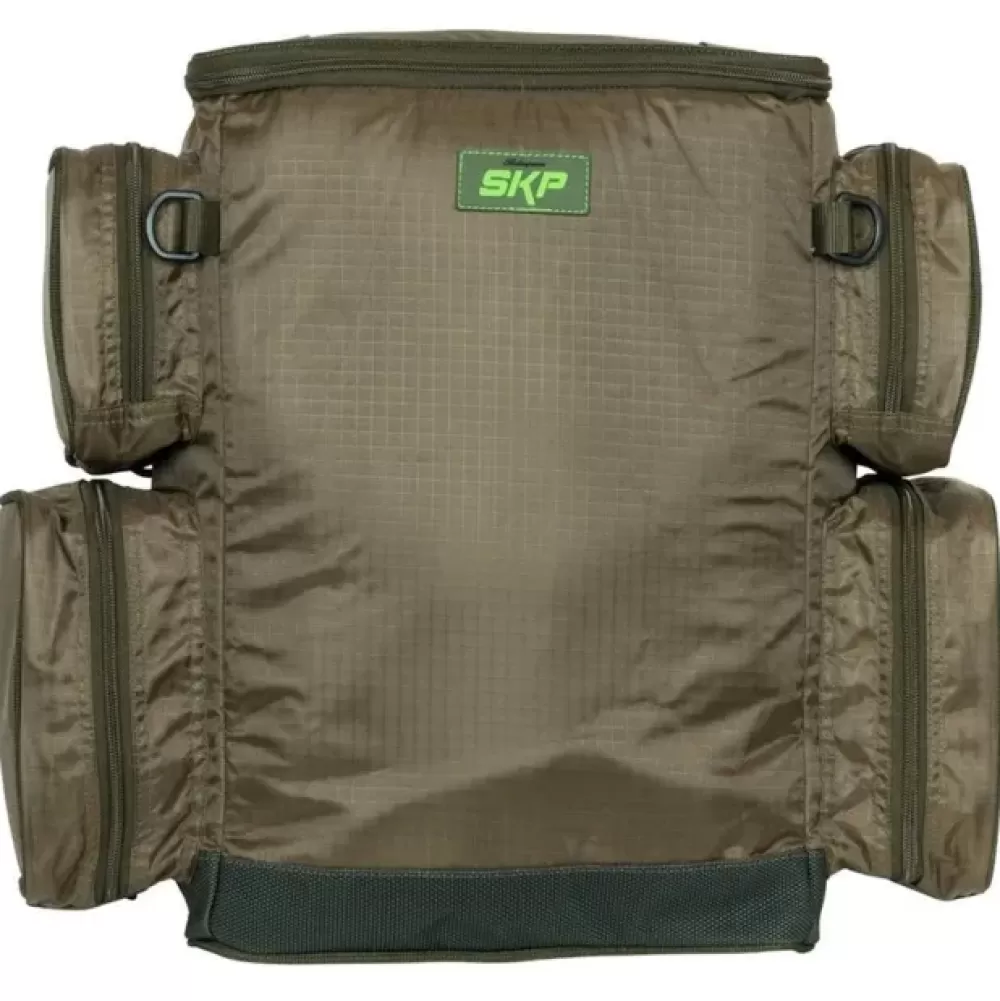 Shakespeare SKP Compact Rucksack- Luggage