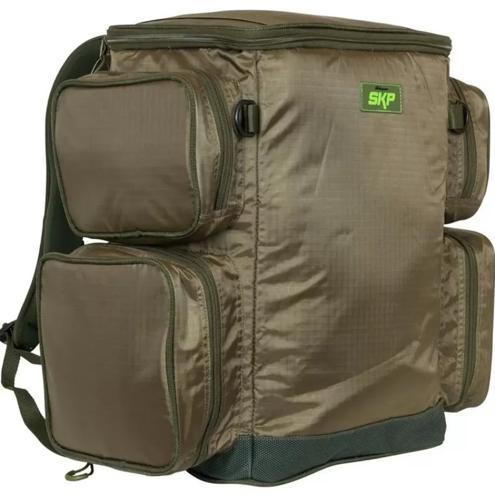 Shakespeare SKP Compact Rucksack- Luggage