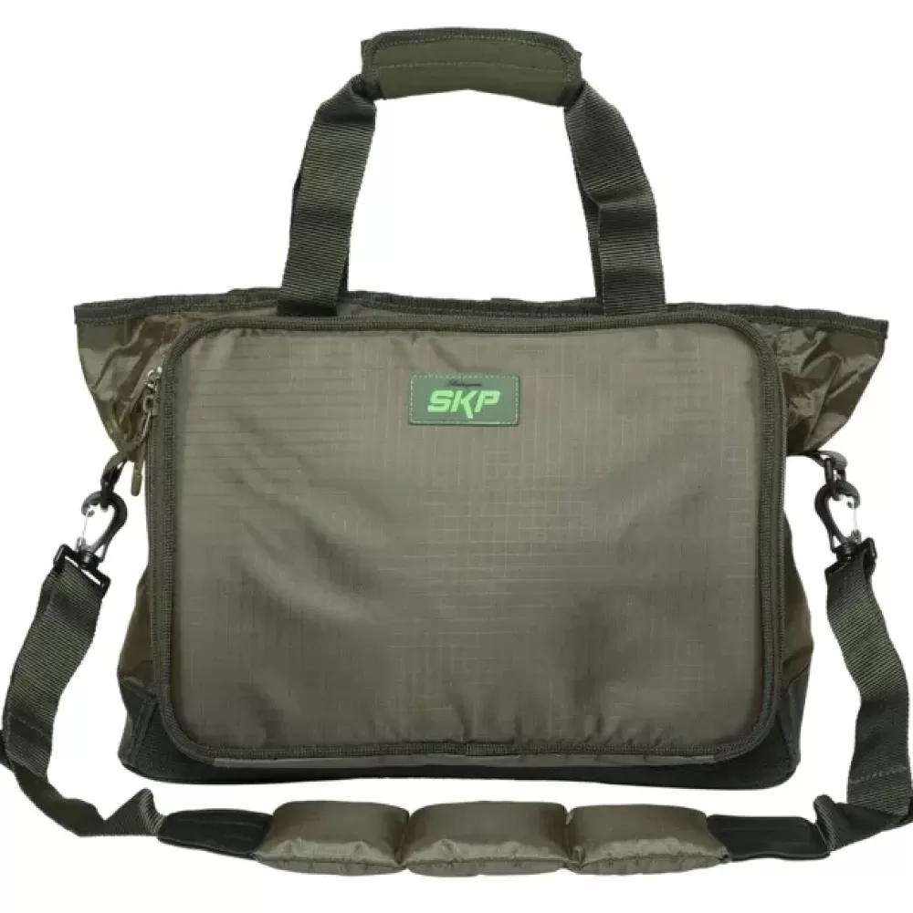 Shakespeare SKP Short Session Bag- Luggage