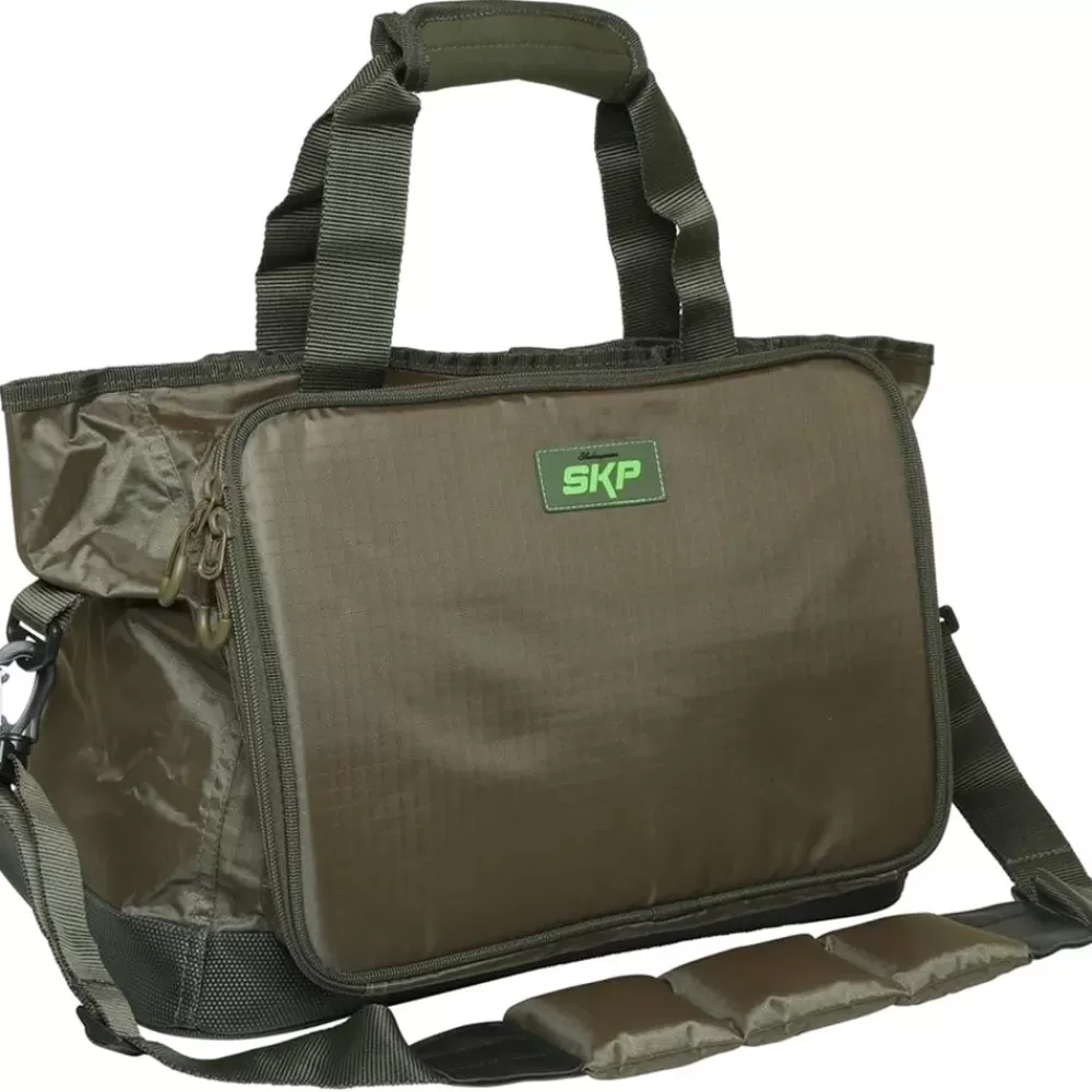 Shakespeare SKP Short Session Bag- Luggage
