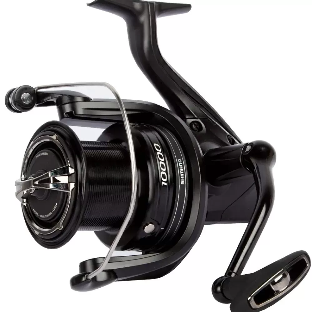 Shimano Aerlex XTB 10000 Spod Reel- Reels