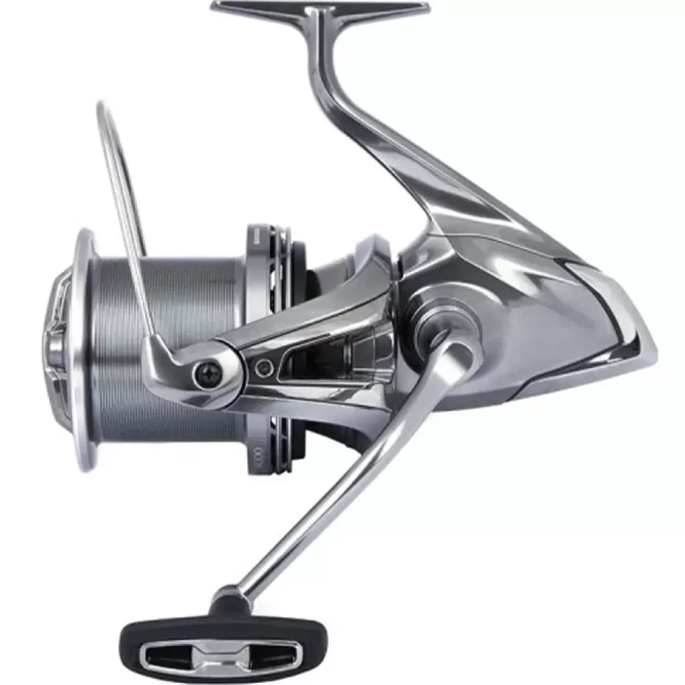 Shimano Aero Technium MGS XSD Reel- Reels