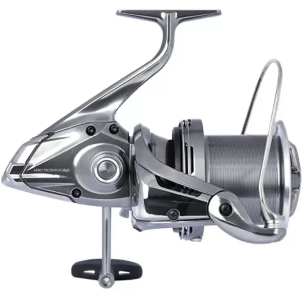 Shimano Aero Technium MGS XSD Reel- Reels