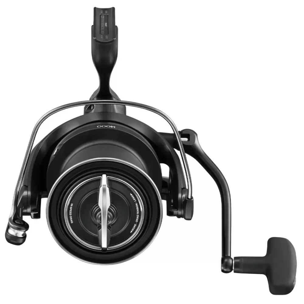 Shimano Aero Technium MGS XTD Reel- Reels