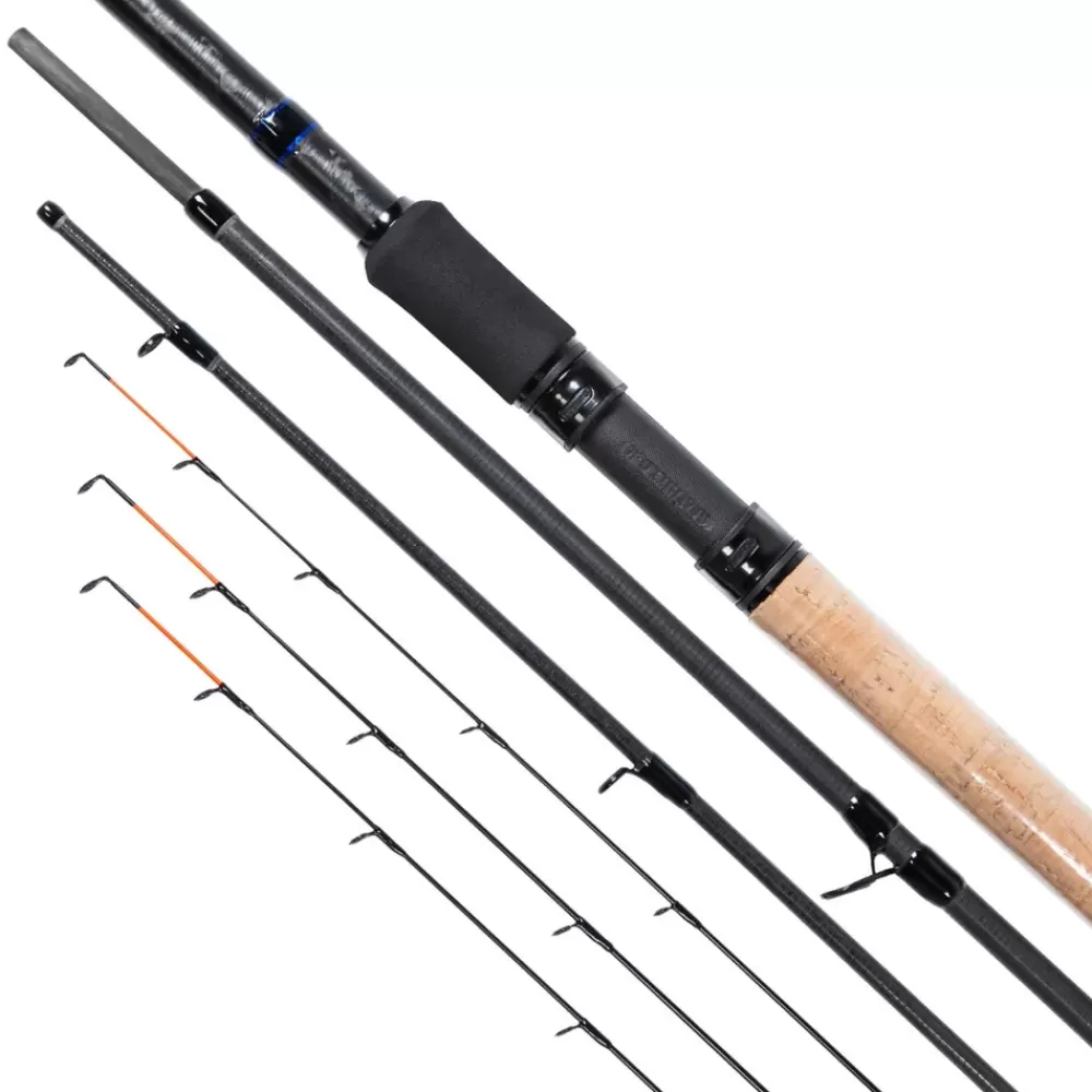 Shimano Aero X5 Distance Feeder Fishing Rod