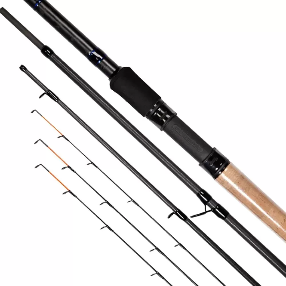 Shimano Aero X5 Distance Power Feeder Fishing Rod