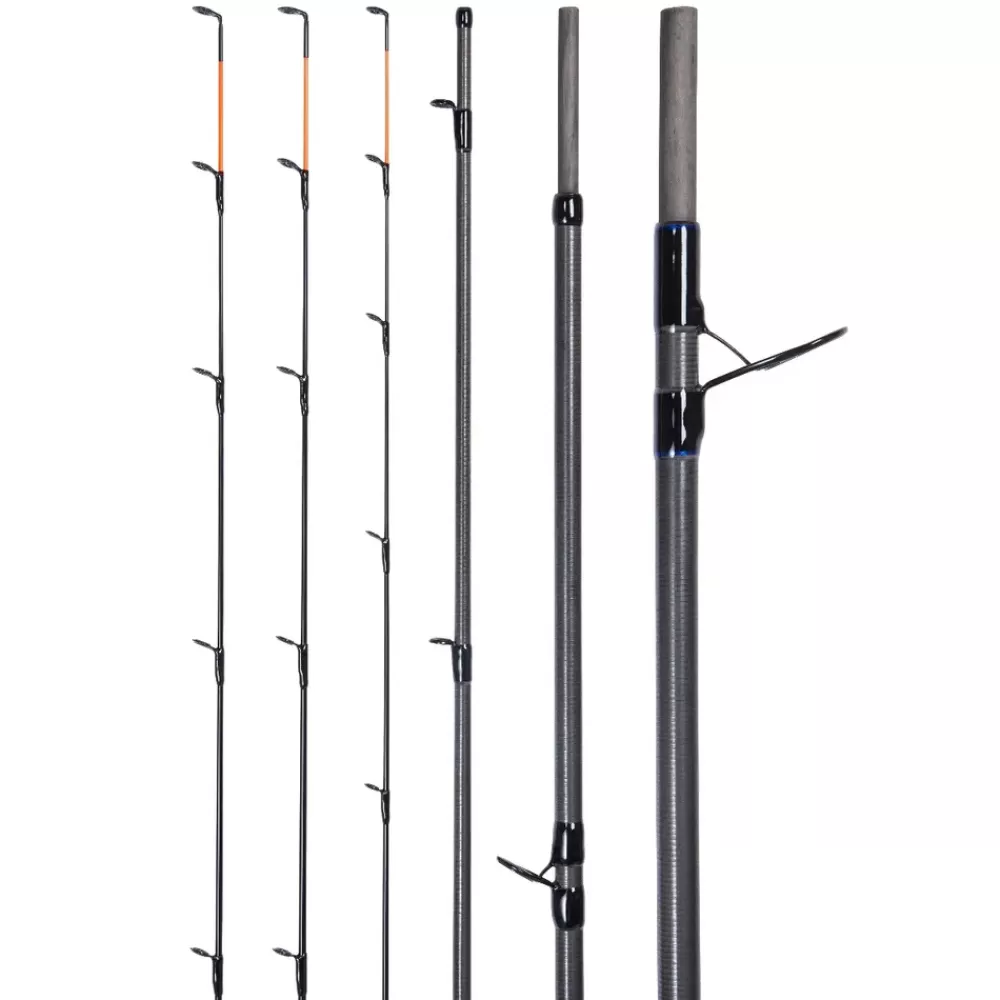 Shimano Aero X5 Distance Power Feeder Fishing Rod