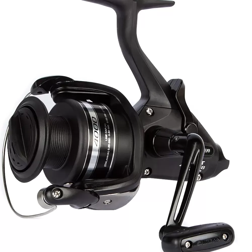 Shimano Baitrunner ST FB Reel