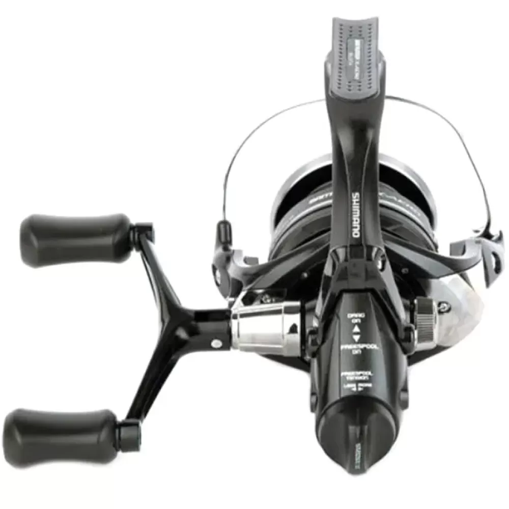 Shimano Baitrunner X-Aero FB Fishing Reel