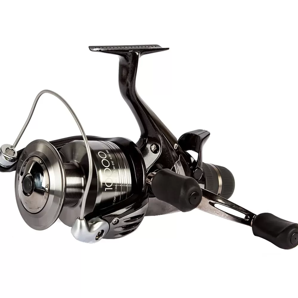 Shimano Baitrunner XT RB Reel