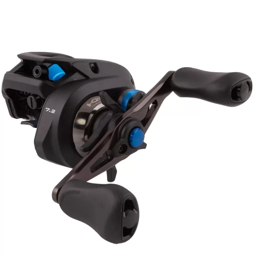 Shimano SLX DC Fishing Reel