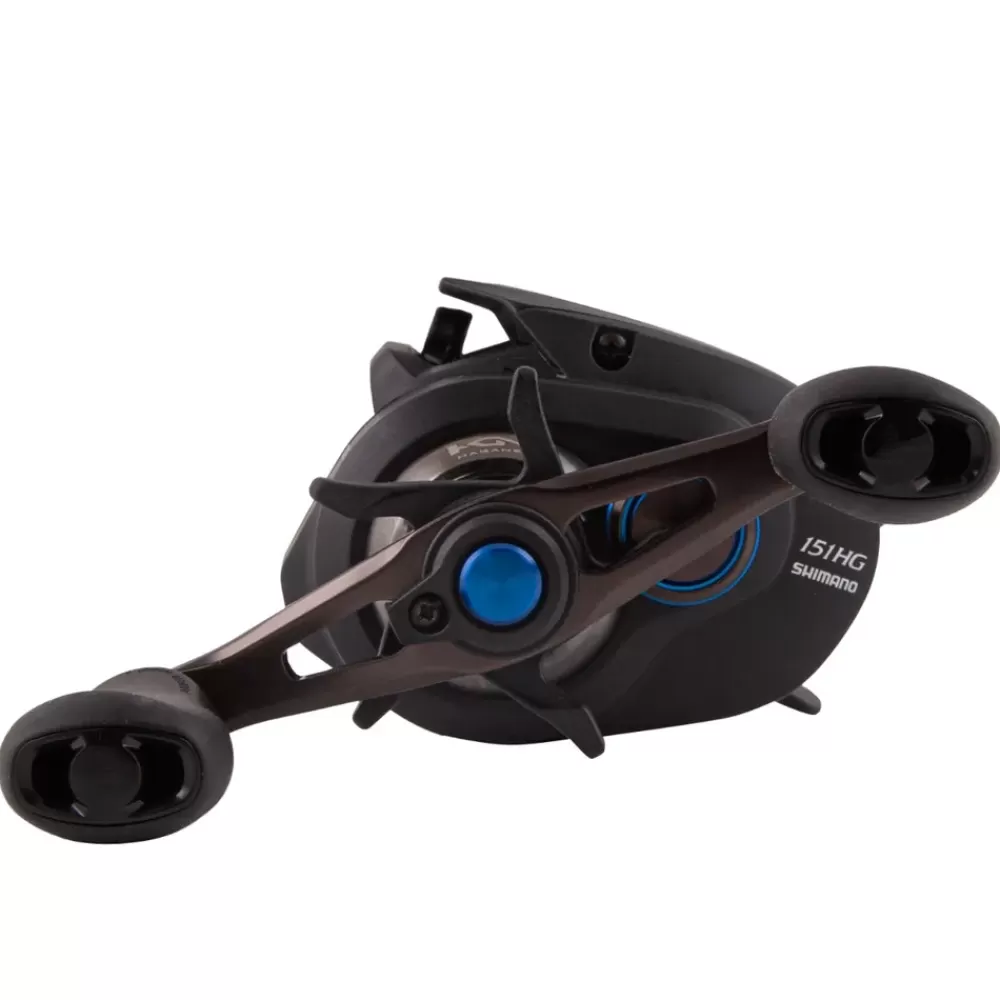 Shimano SLX DC Fishing Reel