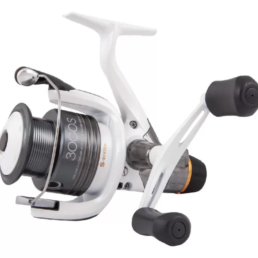 Shimano Stradic GTM RC Reel