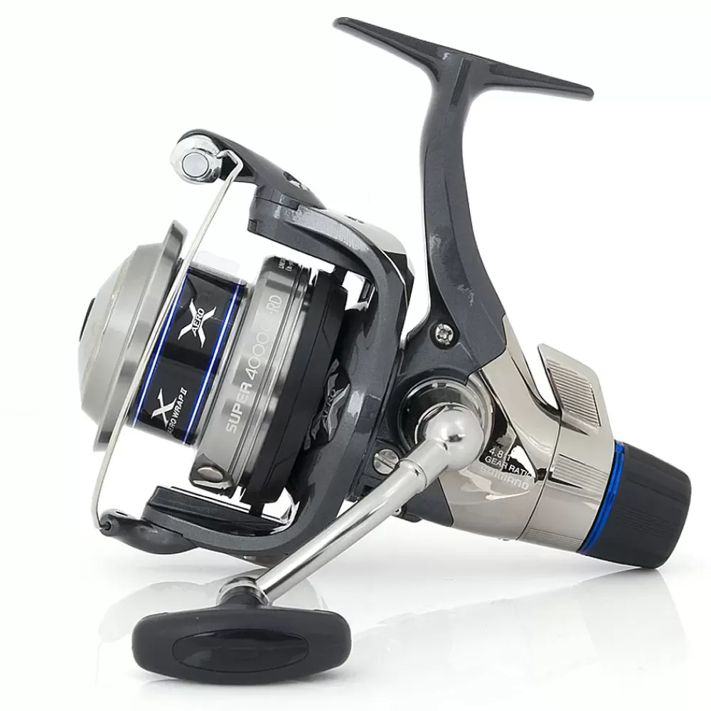 Shimano Super GT RD Reel