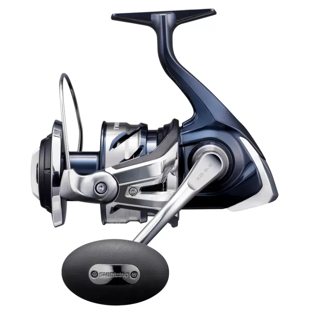 Shimano Twin Power SW Reel