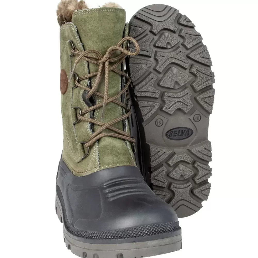 Skee-Tex Field Fishing Boots