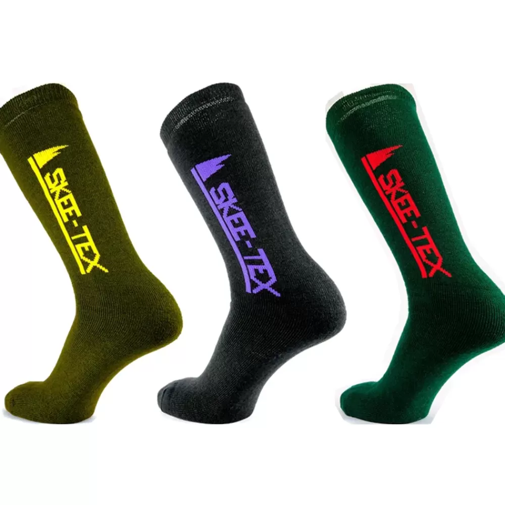 Skee-Tex North Pole Thermal Fishing Socks