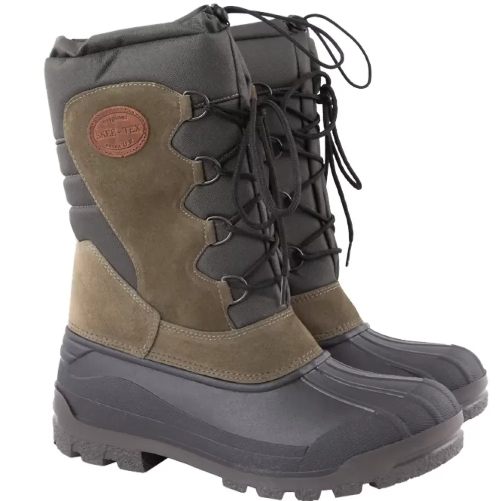 Skee-Tex Tundra Fishing Boots- Waders & Boots