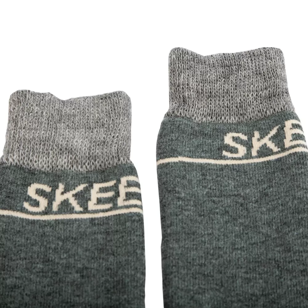 Skee-Tex Tundra Merino Wool Long Boot Socks