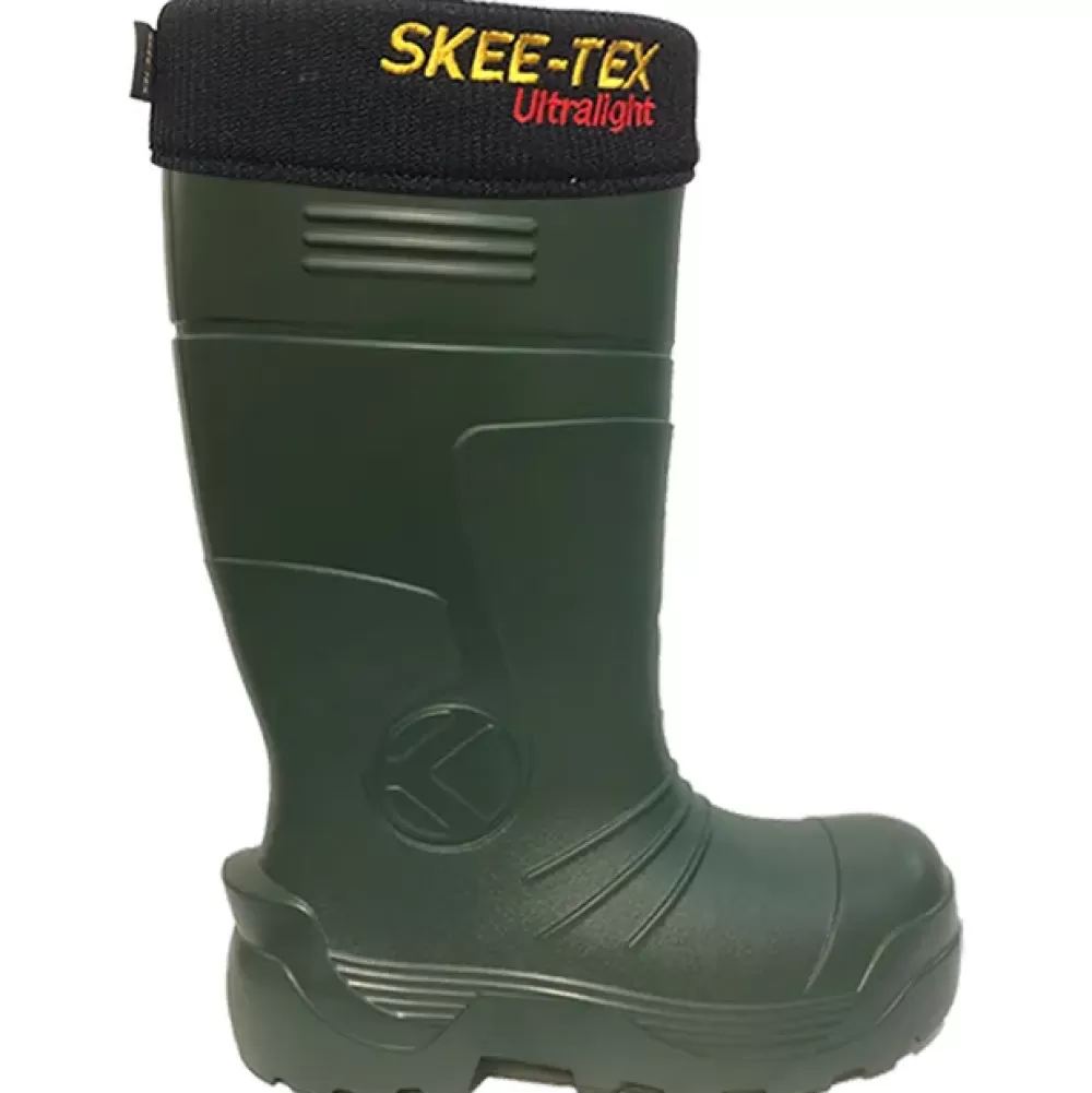 Skee-Tex Ultralight Tuff Boots