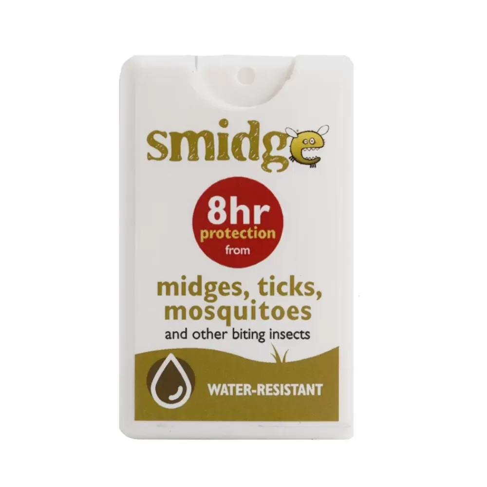 Smidge Repellent 18ml