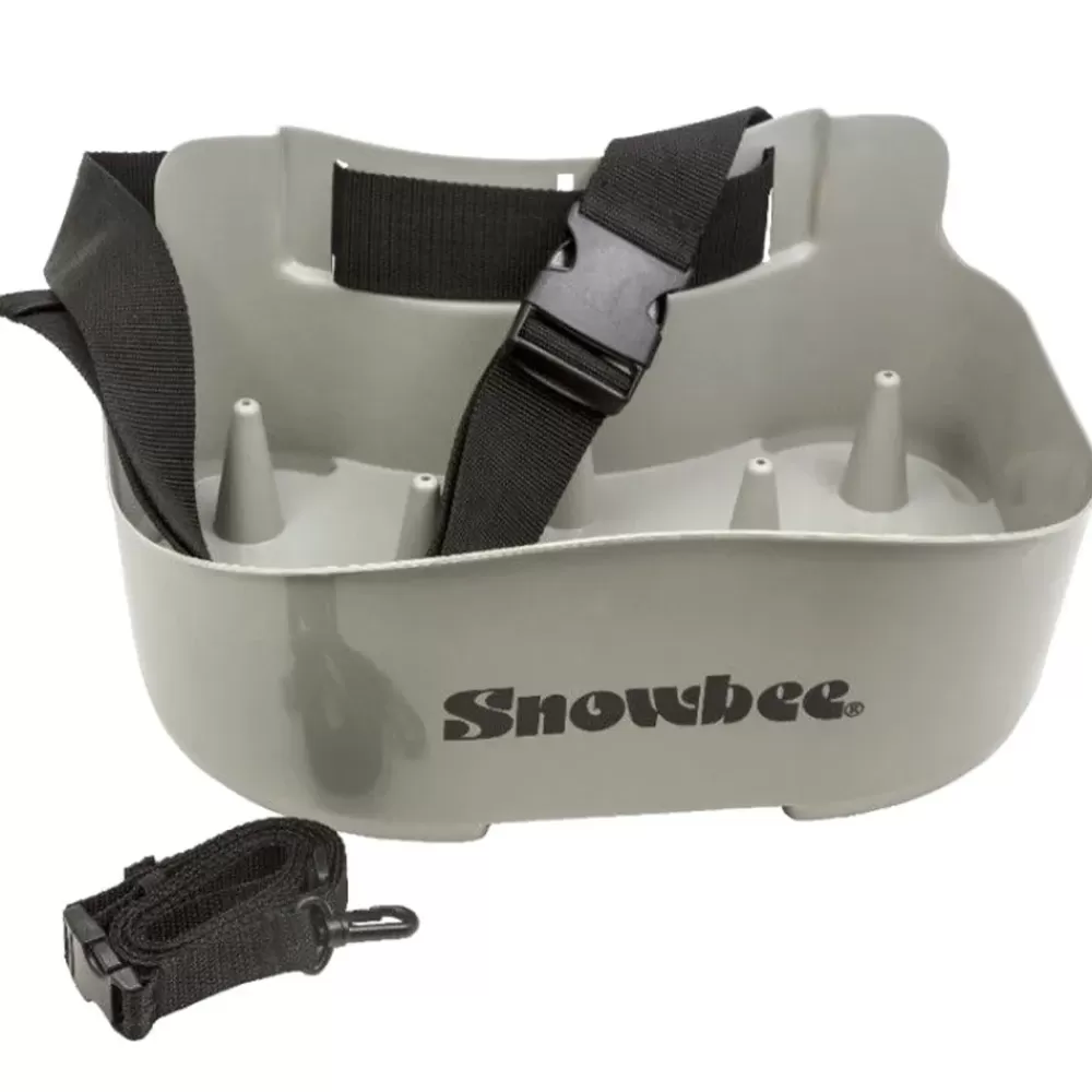 Snowbee Fly Line Stripping Basket