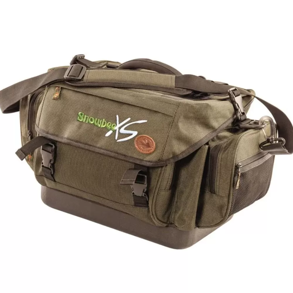 Snowbee XS Bank & Boat Bag Large