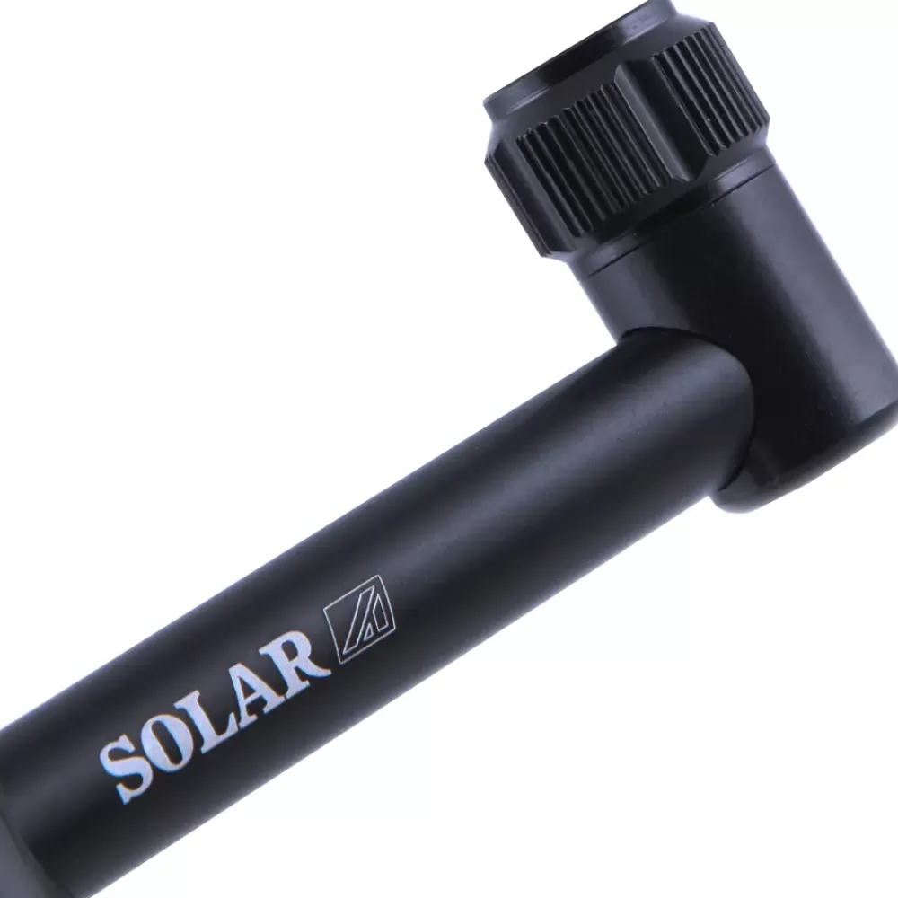 Solar Tackle Solar A1 Aluminium 2 Rod Fixed Buzz Bars