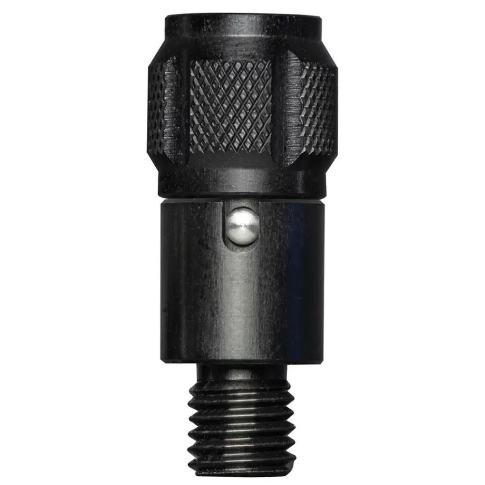 Solar Black-Lite Kit-Off Fishing Adaptor- Rod Support
