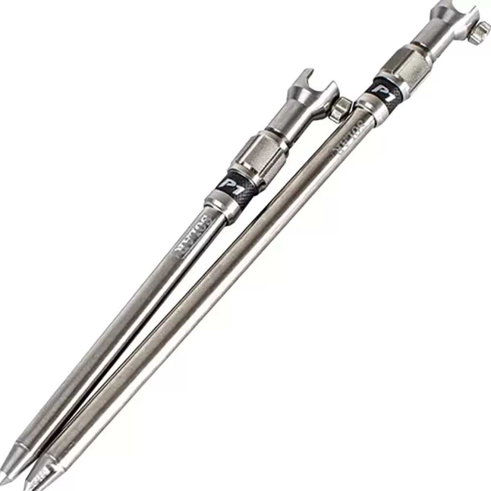 Solar Tackle Solar P1 Anti-Twist Ext Bankstick- Rod Support
