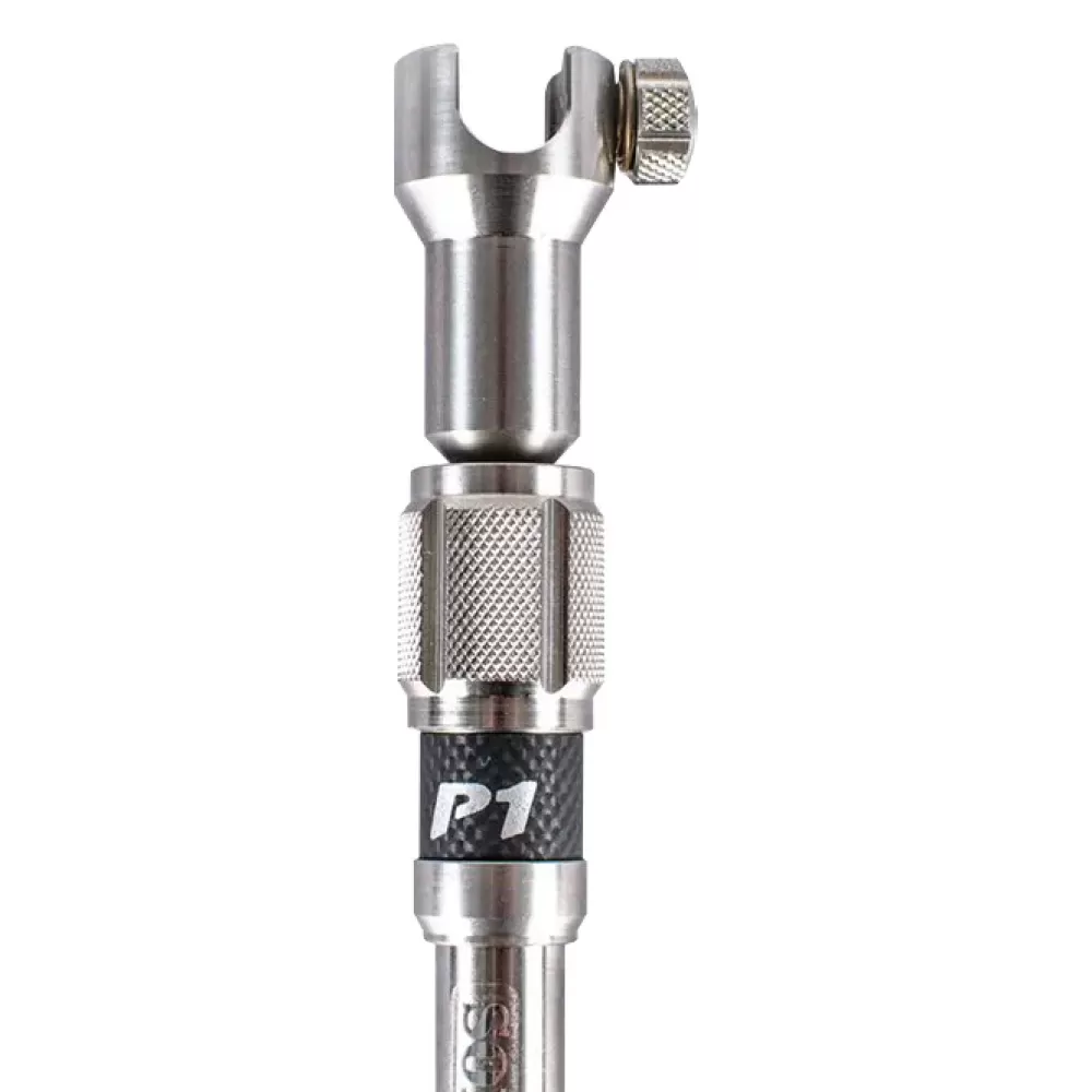 Solar Tackle Solar P1 Anti-Twist Ext Bankstick- Rod Support
