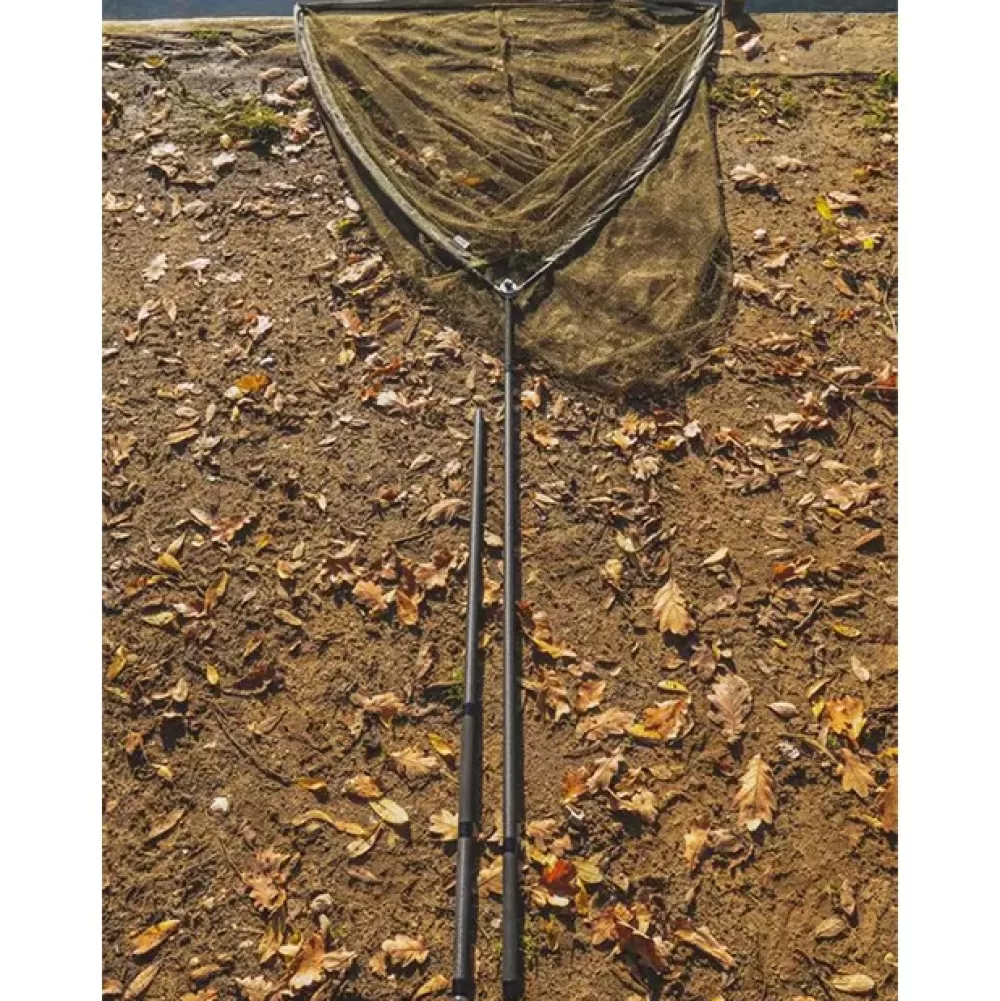 Solar Tackle Solar P1 Bow-Loc Landing Net