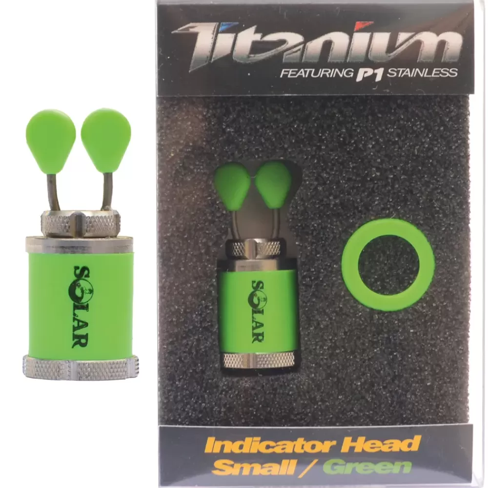 Solar Tackle Solar Small Indicator Head