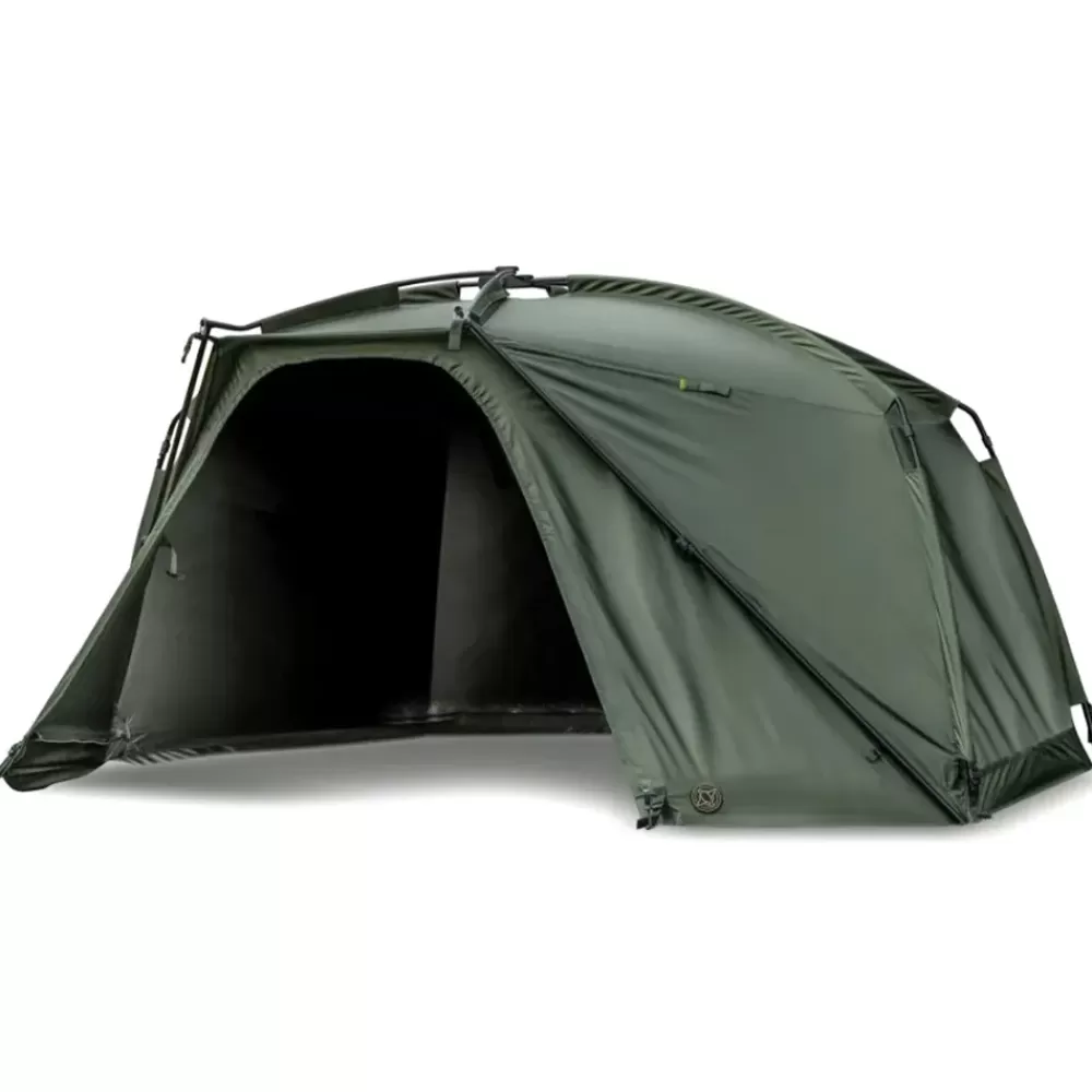 Solar Tackle Solar South Westerly Pro Universal Spider Bivvy System Bundle- Bivvies & Shelters