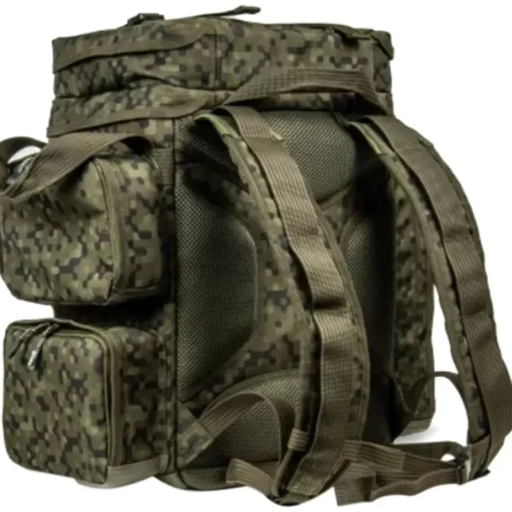 Solar Tackle Solar SP C-Tech Large Rucksack- Luggage