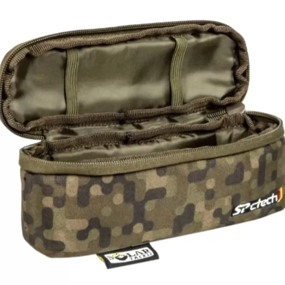 Solar Tackle Solar SP C-Tech Mini Tech Case- Luggage