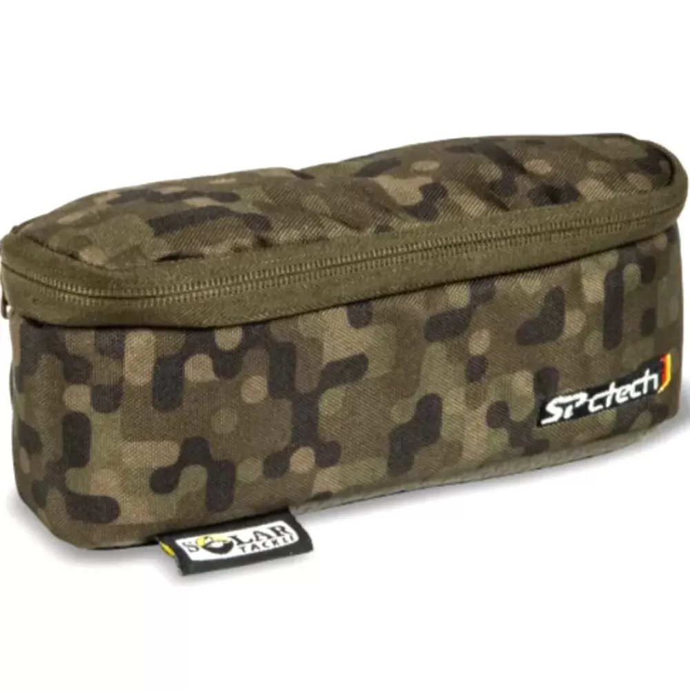 Solar Tackle Solar SP C-Tech Mini Tech Case- Luggage