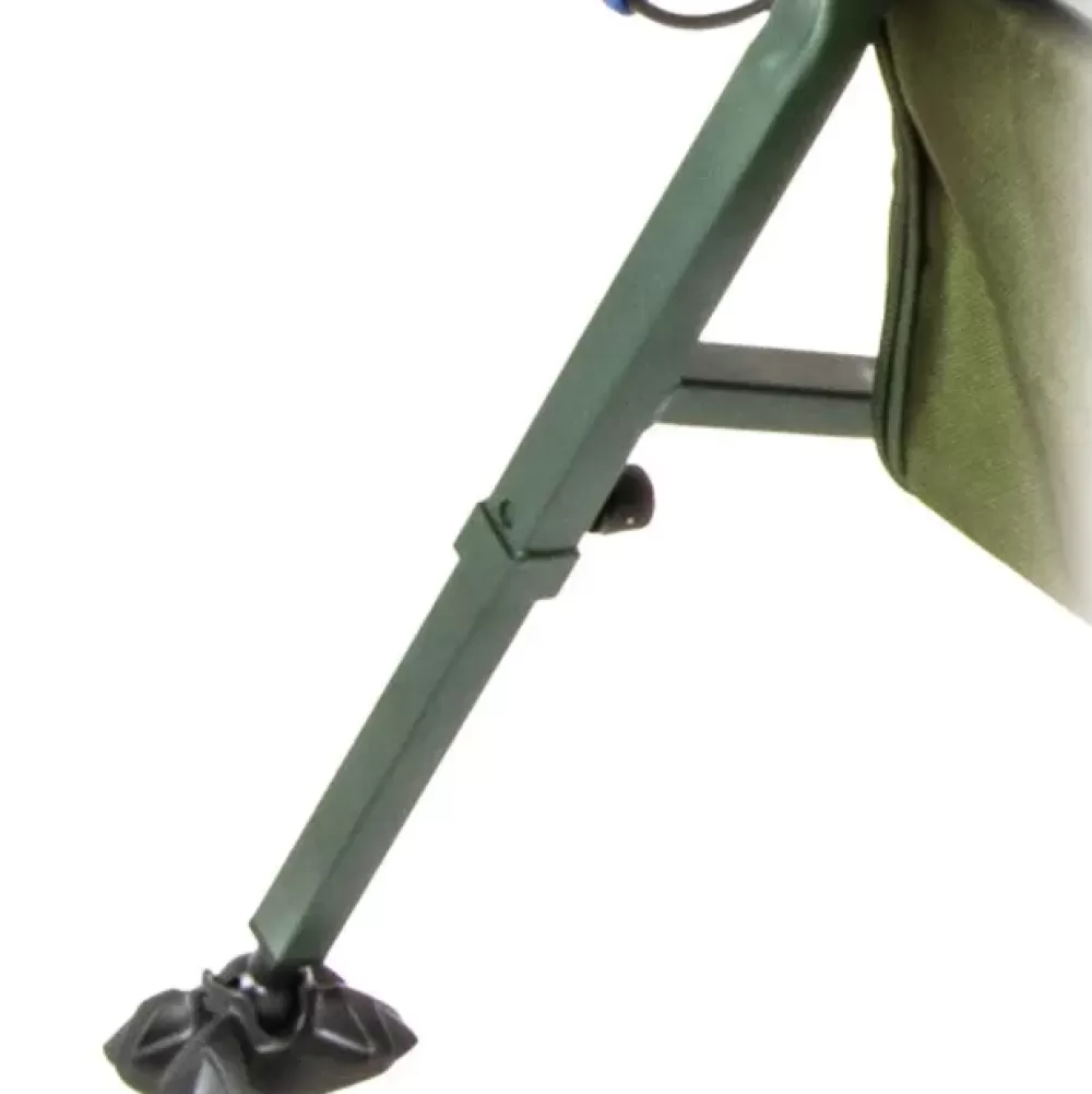 Solar Tackle Solar SP C-Tech Power Barrow - Rear Legs Only- Barrows & Trolleys