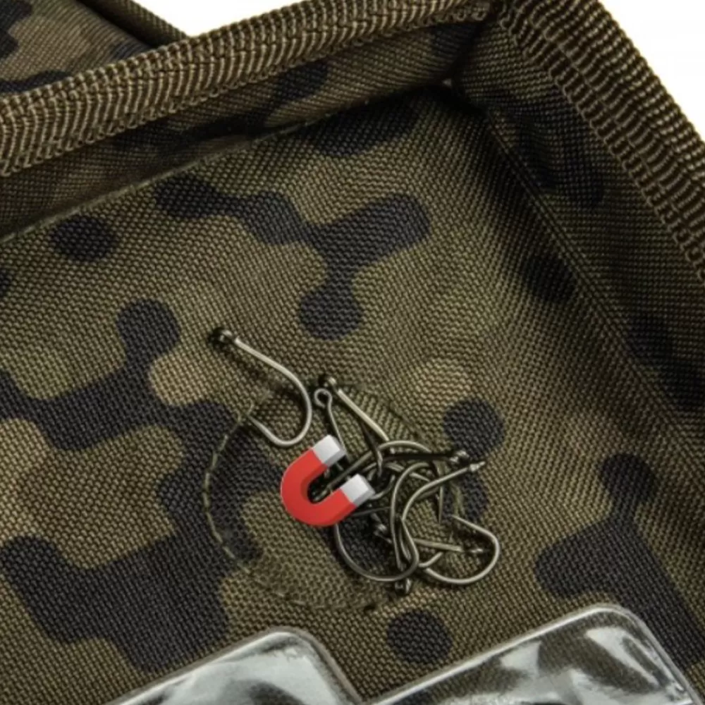 Solar Tackle Solar SP C-Tech Rig Station- Luggage