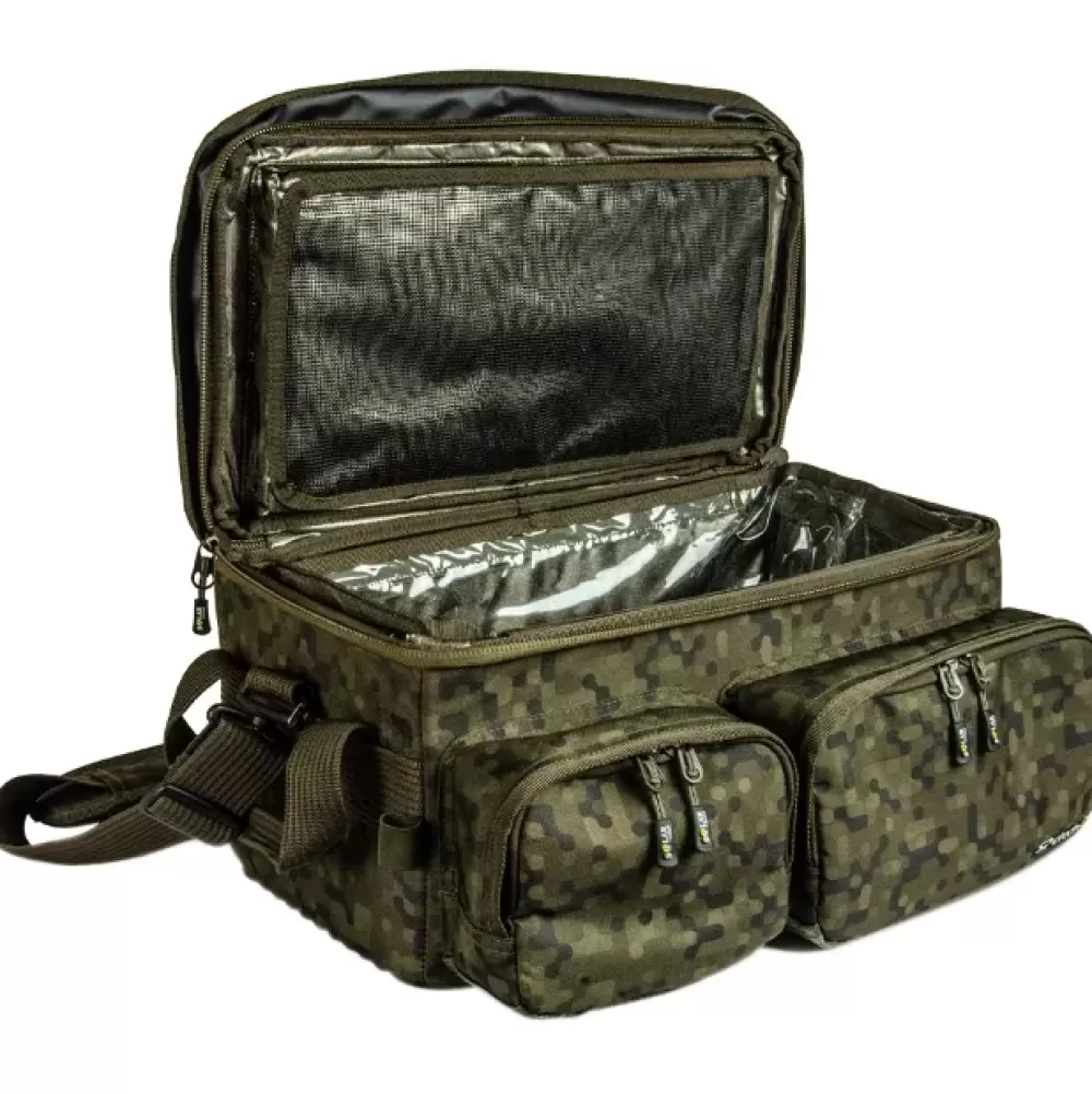 Solar SP C-Tech SubTemp 15L Cool Bag- Luggage