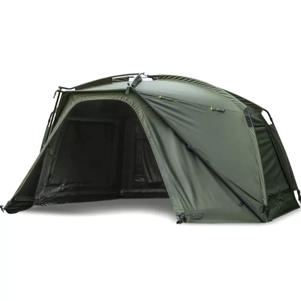 Solar Tackle Solar SP Uni Spider Bivvy System Bundle- Bivvies & Shelters