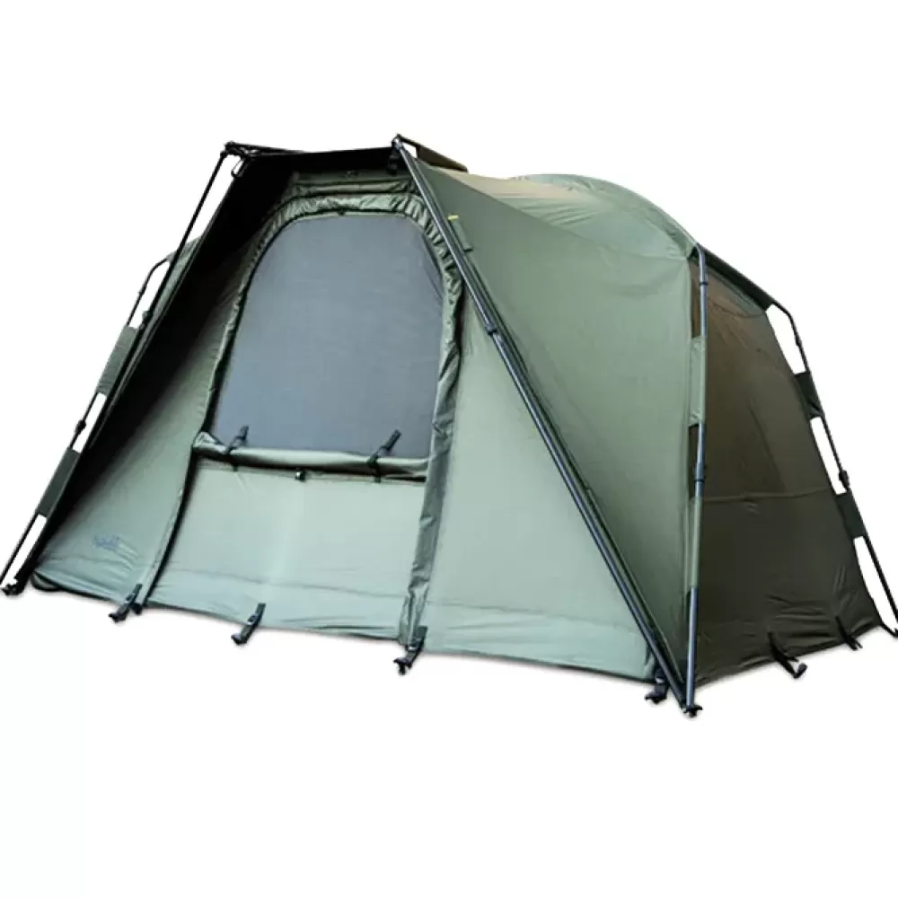 Solar Tackle Compact Spider Fishing Shelter Infill Panel- New Arrivals | Bivvy Accessories